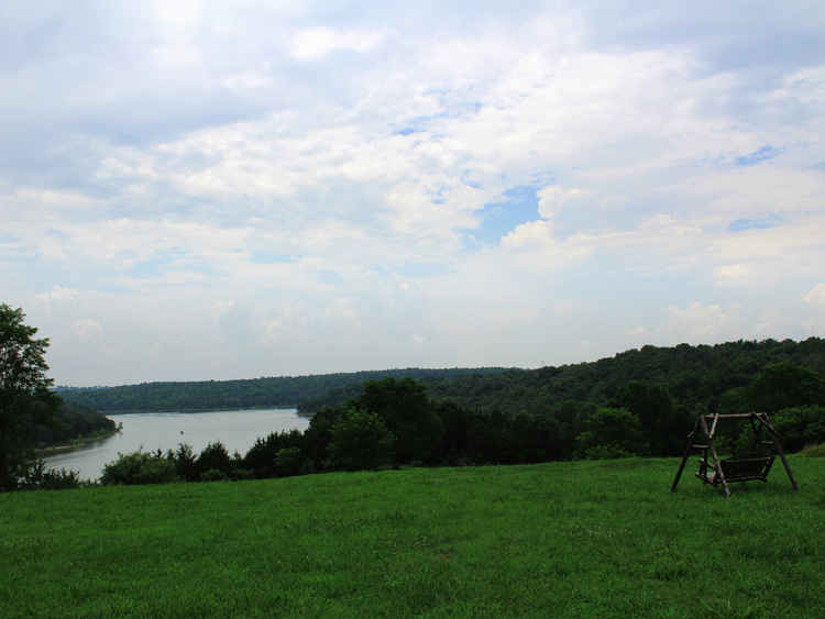 Lake Overlook