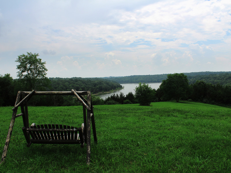 Lake Overlook