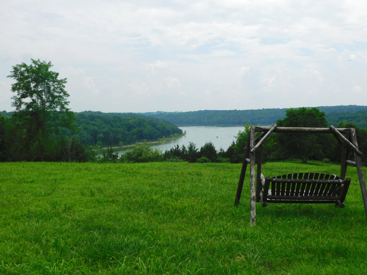 Lake Overlook