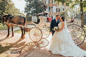 Around the Town Carriage at 223 N. Third St. Bardstown,  KY 40004