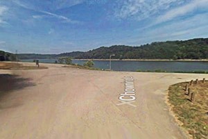 Chowning Lane Boat Ramp at At the end of; Chowning Ln. Bloomfield, KY 40008