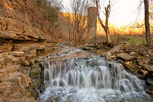 Cove Spring Park/Nature Preserve at 800 Louisville Rd, Frankfort, KY 40601