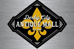 Derby City Antique Mall & Cafe at 3819 Bardstown Rd, Louisville, KY 40218