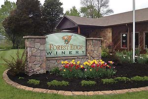 Forest Edge Winery at 1910 Clermont Rd, Shepherdsville, KY 40165