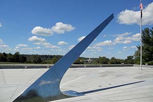 Kentucky Vietnam Veterans Memorial at 365 Vernon Cooper Ln, Frankfort, KY 40601