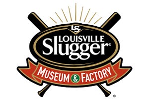 Louisville Slugger Museum at 800 W Main St, Louisville, KY 40202