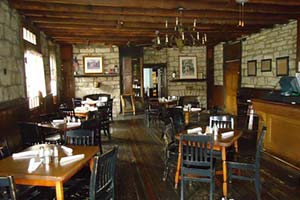 Talbott Tavern at 107 West Stephen Foster, Bardstown, KY 40004