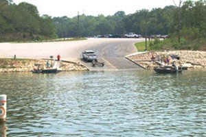 Van buren Ramp at At the end of; 40 Van Buren Rd, Taylorsville, KY 40071