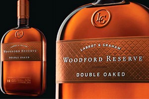 Woodford Reserve Distillery at 7855 McCracken Pike, Versailles, KY 40383